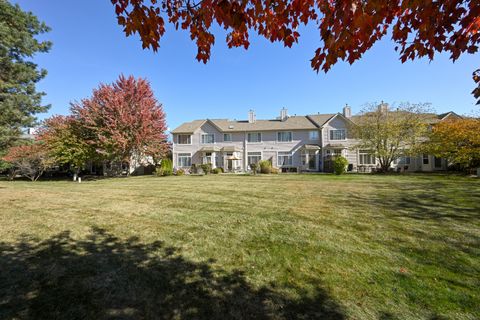 A home in Naperville