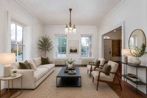 Tiny photo for 369 W Bluff Street, Marseilles, IL 61341 (MLS # 12638720)