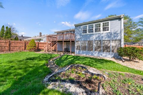 Tiny photo for 15222 Huntington Court, Orland Park, IL 60462 (MLS # 12636742)
