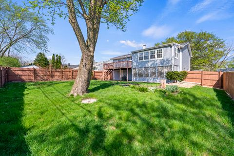 Tiny photo for 15222 Huntington Court, Orland Park, IL 60462 (MLS # 12636742)