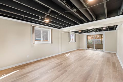 Tiny photo for 15222 Huntington Court, Orland Park, IL 60462 (MLS # 12636742)