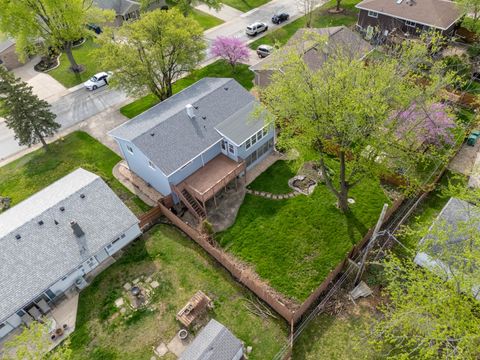 Tiny photo for 15222 Huntington Court, Orland Park, IL 60462 (MLS # 12636742)