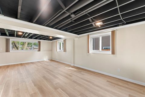 Tiny photo for 15222 Huntington Court, Orland Park, IL 60462 (MLS # 12636742)