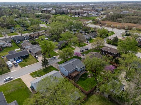 Tiny photo for 15222 Huntington Court, Orland Park, IL 60462 (MLS # 12636742)