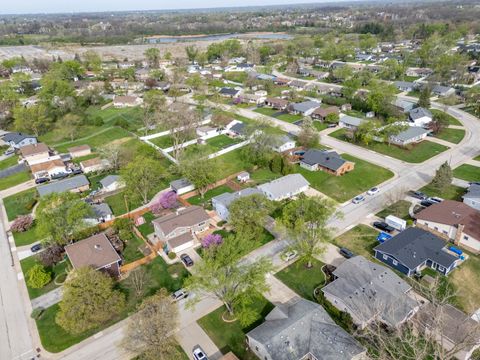 Tiny photo for 15222 Huntington Court, Orland Park, IL 60462 (MLS # 12636742)