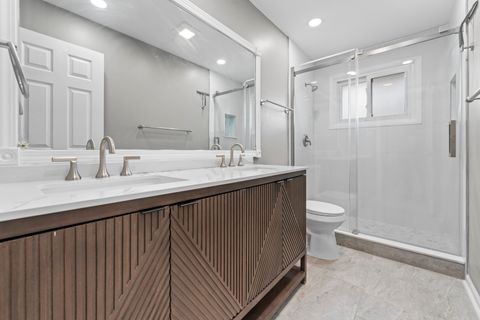 Tiny photo for 15222 Huntington Court, Orland Park, IL 60462 (MLS # 12636742)