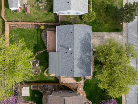 Tiny photo for 15222 Huntington Court, Orland Park, IL 60462 (MLS # 12636742)