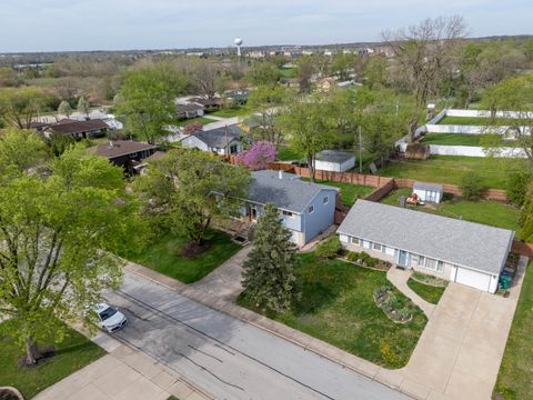 Tiny photo for 15222 Huntington Court, Orland Park, IL 60462 (MLS # 12636742)