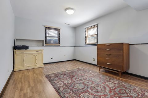 Tiny photo for 1207 Crystal Lake Road, Lake In The Hills, IL 60156 (MLS # 12498365)
