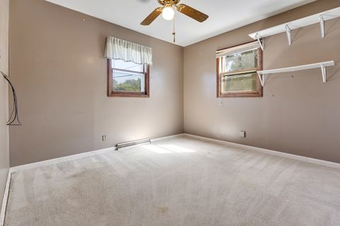 Tiny photo for 1207 Crystal Lake Road, Lake In The Hills, IL 60156 (MLS # 12498365)