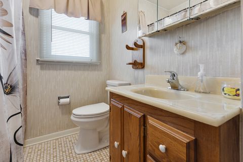 Tiny photo for 1207 Crystal Lake Road, Lake In The Hills, IL 60156 (MLS # 12498365)