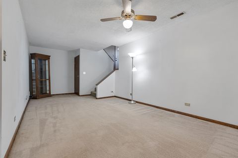 Tiny photo for 1207 Crystal Lake Road, Lake In The Hills, IL 60156 (MLS # 12498365)