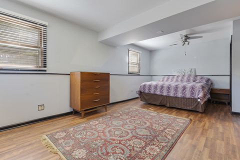 Tiny photo for 1207 Crystal Lake Road, Lake In The Hills, IL 60156 (MLS # 12498365)
