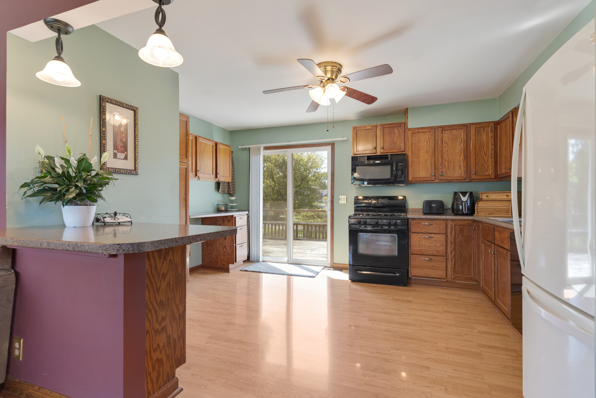 1207 Crystal Lake Road