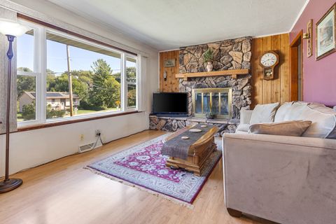 Tiny photo for 1207 Crystal Lake Road, Lake In The Hills, IL 60156 (MLS # 12498365)