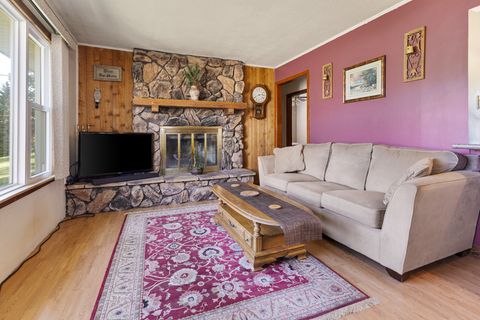 Tiny photo for 1207 Crystal Lake Road, Lake In The Hills, IL 60156 (MLS # 12498365)