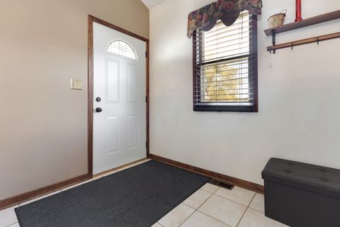 Tiny photo for 1207 Crystal Lake Road, Lake In The Hills, IL 60156 (MLS # 12498365)