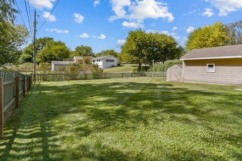 Tiny photo for 1207 Crystal Lake Road, Lake In The Hills, IL 60156 (MLS # 12498365)