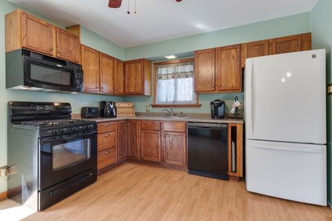 Tiny photo for 1207 Crystal Lake Road, Lake In The Hills, IL 60156 (MLS # 12498365)
