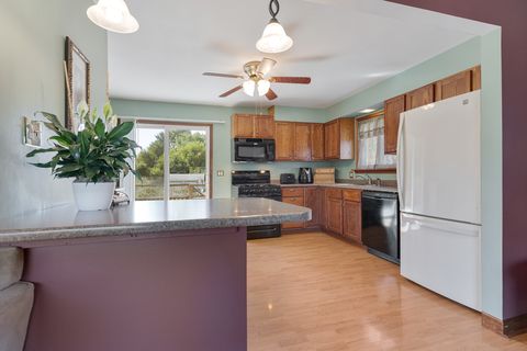 Tiny photo for 1207 Crystal Lake Road, Lake In The Hills, IL 60156 (MLS # 12498365)