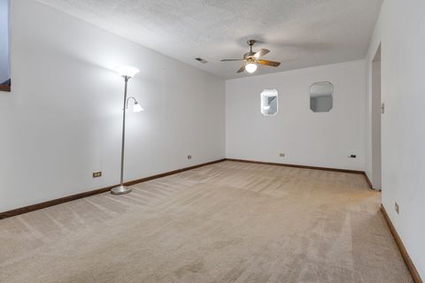 Tiny photo for 1207 Crystal Lake Road, Lake In The Hills, IL 60156 (MLS # 12498365)