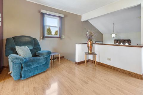 Tiny photo for 1207 Crystal Lake Road, Lake In The Hills, IL 60156 (MLS # 12498365)