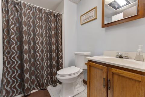 Tiny photo for 1207 Crystal Lake Road, Lake In The Hills, IL 60156 (MLS # 12498365)