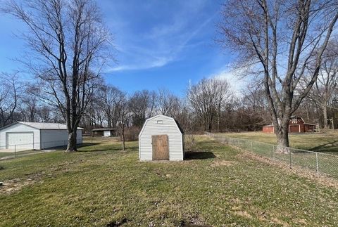 Tiny photo for 3915 N Neely Avenue, Decatur, IL 62526 (MLS # 12589410)
