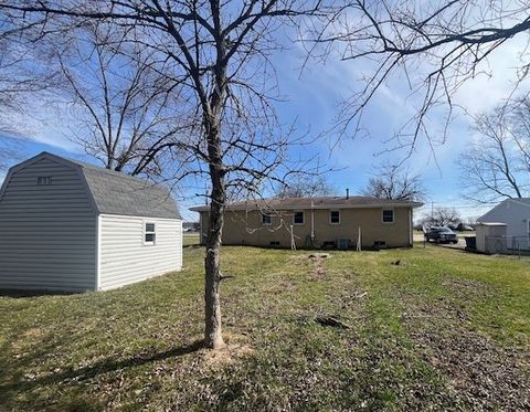 Tiny photo for 3915 N Neely Avenue, Decatur, IL 62526 (MLS # 12589410)