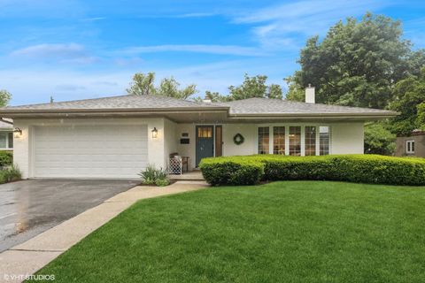 5104 Johnson Avenue Western Springs IL 60558