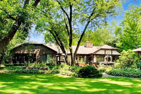 Tiny photo for 700 N Maple Street, Prospect Heights, IL 60070 (MLS # 12790802)