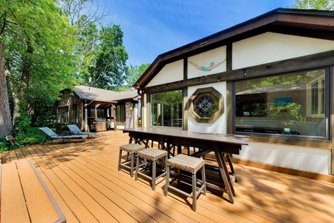 Tiny photo for 700 N Maple Street, Prospect Heights, IL 60070 (MLS # 12790802)