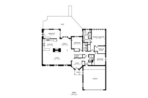 Tiny photo for 700 N Maple Street, Prospect Heights, IL 60070 (MLS # 12790802)