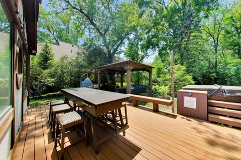 Tiny photo for 700 N Maple Street, Prospect Heights, IL 60070 (MLS # 12790802)