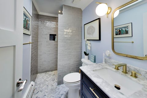 Tiny photo for 700 N Maple Street, Prospect Heights, IL 60070 (MLS # 12790802)