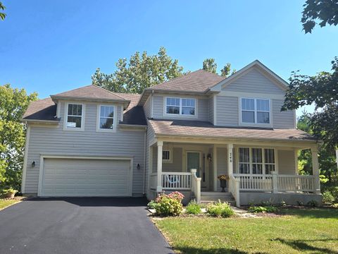 Tiny photo for 748 Hamilton Way, Batavia, IL 60510 (MLS # 12487199)