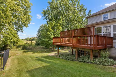 Tiny photo for 748 Hamilton Way, Batavia, IL 60510 (MLS # 12487199)