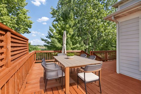 Tiny photo for 748 Hamilton Way, Batavia, IL 60510 (MLS # 12487199)