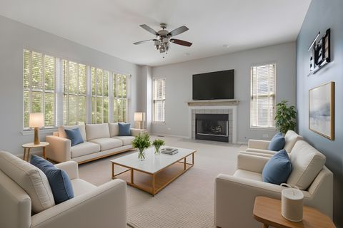 Tiny photo for 748 Hamilton Way, Batavia, IL 60510 (MLS # 12487199)
