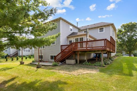 Tiny photo for 748 Hamilton Way, Batavia, IL 60510 (MLS # 12487199)