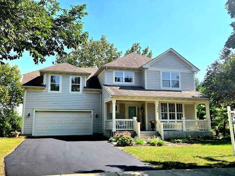 Tiny photo for 748 Hamilton Way, Batavia, IL 60510 (MLS # 12487199)