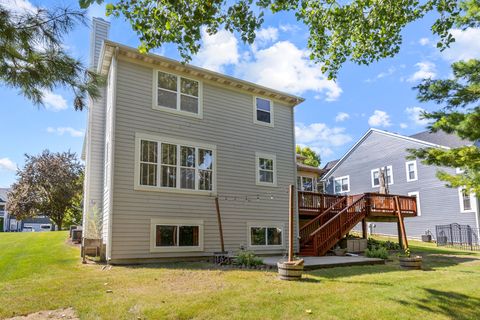 Tiny photo for 748 Hamilton Way, Batavia, IL 60510 (MLS # 12487199)