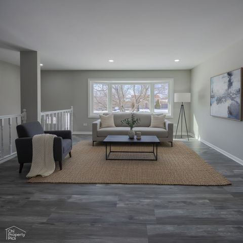 Tiny photo for 6967 Hemlock Street, Hanover Park, IL 60133 (MLS # 12565562)