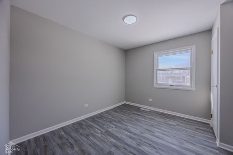 Tiny photo for 6967 Hemlock Street, Hanover Park, IL 60133 (MLS # 12565562)