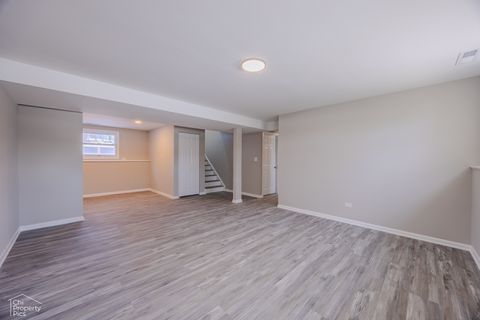 Tiny photo for 6967 Hemlock Street, Hanover Park, IL 60133 (MLS # 12565562)