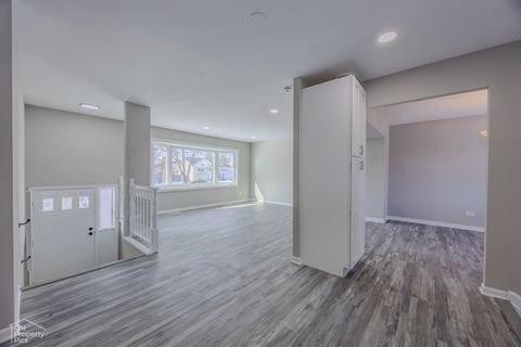 Tiny photo for 6967 Hemlock Street, Hanover Park, IL 60133 (MLS # 12565562)