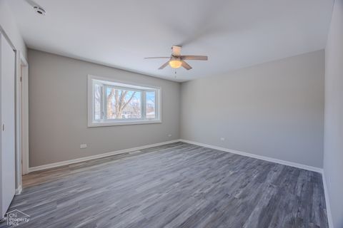 Tiny photo for 6967 Hemlock Street, Hanover Park, IL 60133 (MLS # 12565562)