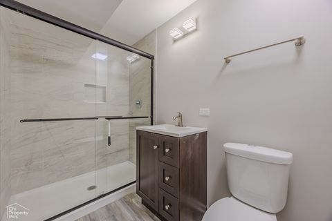 Tiny photo for 6967 Hemlock Street, Hanover Park, IL 60133 (MLS # 12565562)