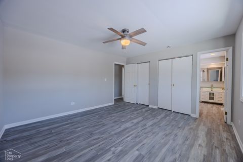 Tiny photo for 6967 Hemlock Street, Hanover Park, IL 60133 (MLS # 12565562)