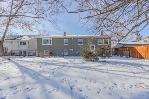 Tiny photo for 6967 Hemlock Street, Hanover Park, IL 60133 (MLS # 12565562)